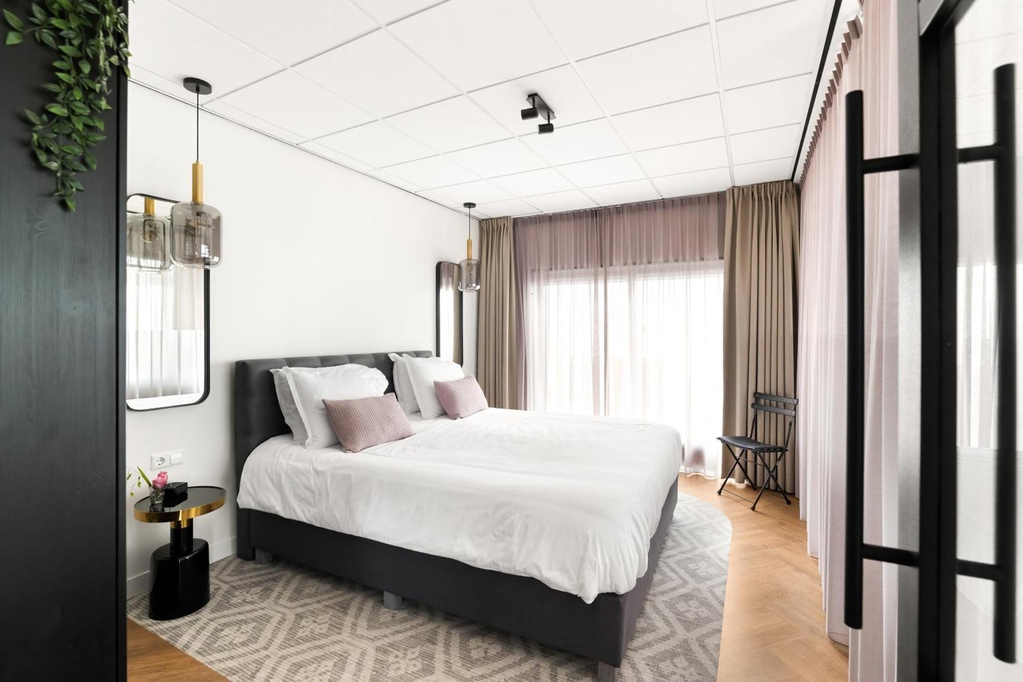 Suites Aan Zee Flessingue Extérieur photo