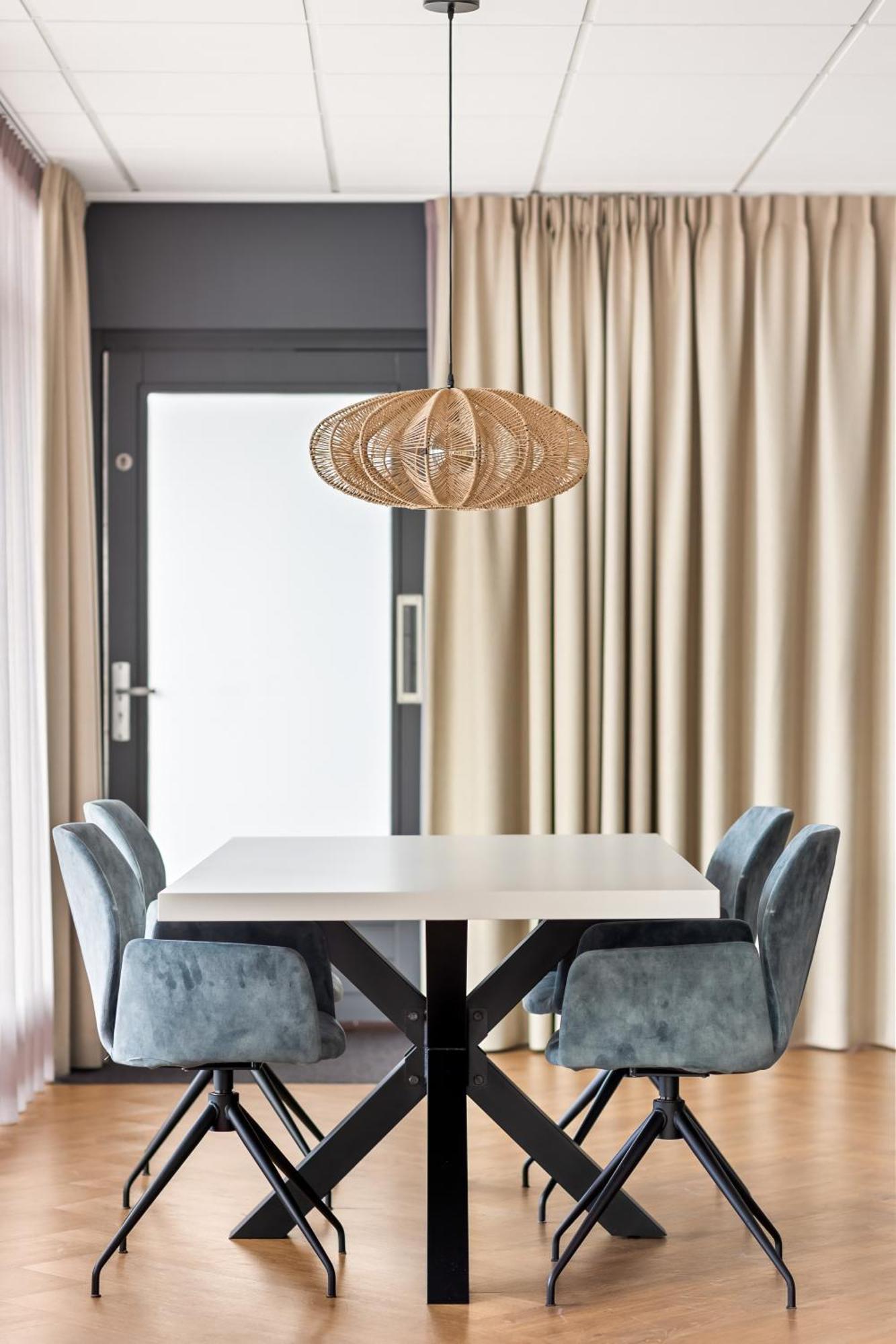 Suites Aan Zee Flessingue Extérieur photo