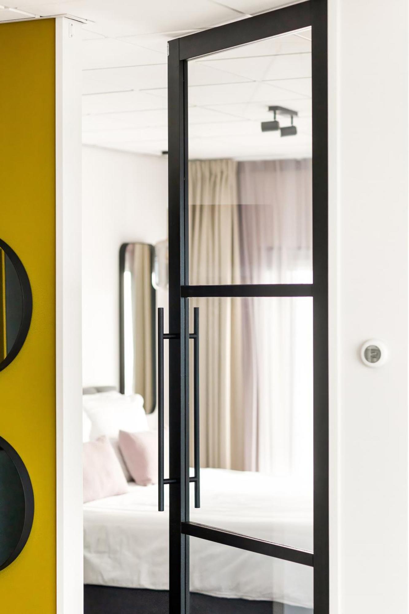 Suites Aan Zee Flessingue Extérieur photo
