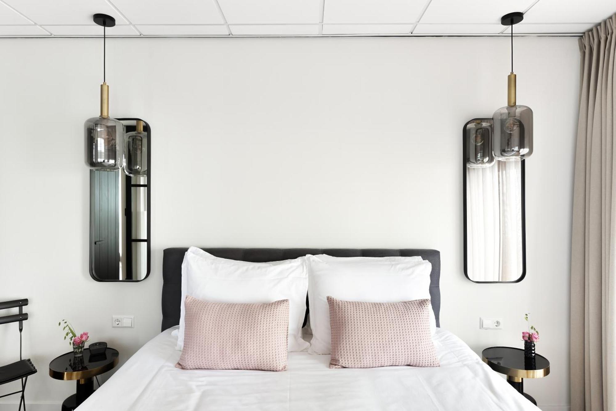 Suites Aan Zee Flessingue Extérieur photo