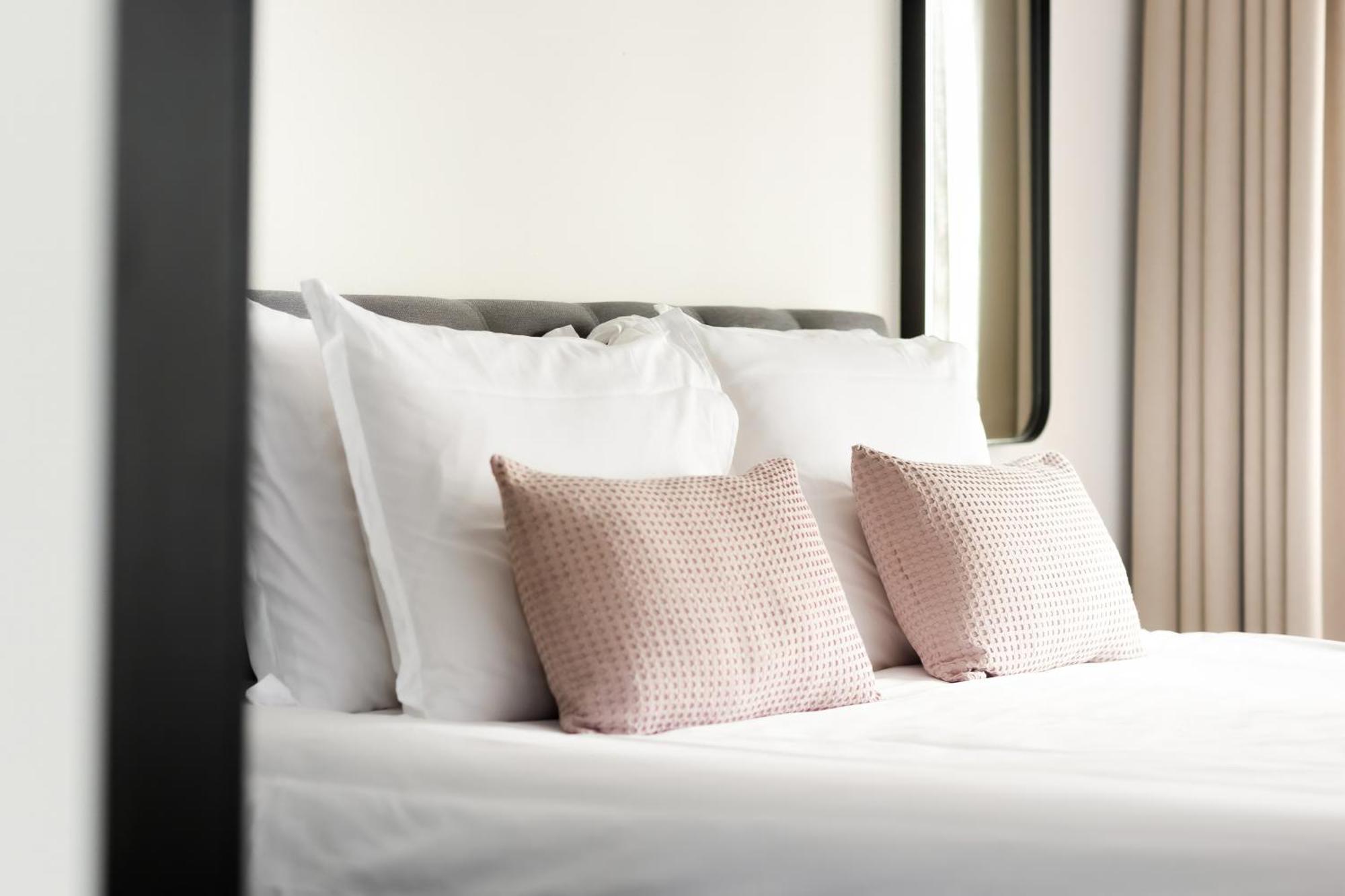 Suites Aan Zee Flessingue Extérieur photo